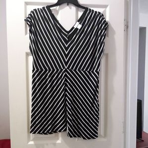 Motherhood Maternity shirt(XL)